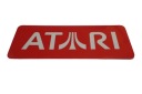 NÁLEPKA ATARI NÁLEPKA 8 x 3 cm
