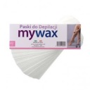 MyWax pásiky na odstránenie chĺpkov 40 ks.