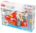 Sluban Town GOKART 5171 blokov