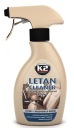 K2 LETAN CLEANER NA ČISTENIE KOŽE 250ML