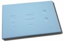 Veko na Thermobox 32 l a 13,5 l, biele