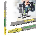 Festool DREVO JEMNÝ REZ S 75/2,5 R 204259 Čepeľ do priamočiarej píly na drevo