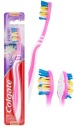 COLGATE ZIG ZAG ZUBNÁ Kefka mäkká 1 ks.