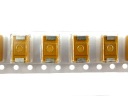 Tantal SMD 47uF 10% 10VDC 20ks