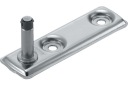 BLUM 20K5101 Uchytenie korpusu pre AVENTOS HK-XS