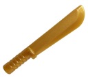 LEGO príslušenstvo – Golden Machete (29109/6321757)