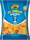 PD Nachos El Sabor solené 100g