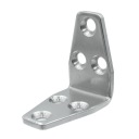 ROVNÝ UHEL NEREZ 8341B INOX A2 56x35x3