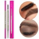 Claresa ultratenká ceruzka na obočie BROWMANCE 02 Medium Brown
