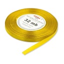 Saténová stuha 6mm/32mb k 8009