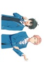 Anime Manga Ensemble Stars plagát! ES_022 A3