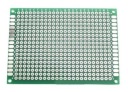 Obojstranný univerzálny tanier 50x70mm