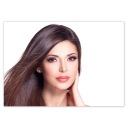 A5 LEVEL Beauty nálepky do kaderníckeho salónu