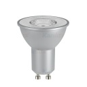 GU10 7W IQ-LEDDIM LED žiarovka 495lm 6500K