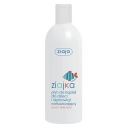 ZIAJKA hydratačná TEKUTINA DO KÚPEĽA 370ml