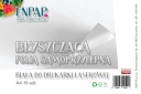 SAMOLEPIACA FÓLIA PRE A4 10 KUSOV LASEROVÁ TLAČIAREŇ