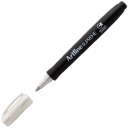 MARKER dekoratívny popisovač SILVER Artline supreme 1,0mm