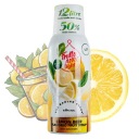 Koncentrát na sirup Sodastream FruttaMax Radler Lemon light 500 ml