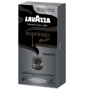 Kapsule pre Nespresso Lavazza Maestro Ristretto 10
