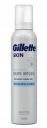 Gillette Skin Ultra Sensitive pena na holenie pre citlivú pokožku 240 ml