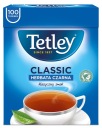 Tetley čierny čaj 100 vrecúšok