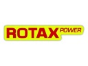 Samolepky s logom BRP Can-Am Rotax 10 cm Fluo