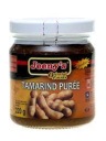 Jenny's tamarindová pasta 220g
