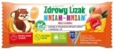 Zdravá lízanka Yum-Yum, príchuť mango, 1 kus