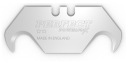 STALCO PERFECT HÁČKOVÉ ČEPELE SILVER 10 KS S-67469