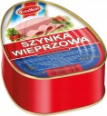 MLETÁ BRAVČOVÁ ŠUNKA EVRA MÄSO 455g