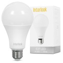E27 LED žiarovka 18W 2835 SMD CCD Sphere 1913lm=130W