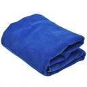 MIKROVLÁKNO NAVY BLUE 295 80x60cm Námornícka modrá 295g/m2.