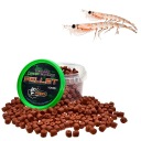 MARGROM HÁČKOVÁ PELETA 8mm 100g Krill