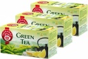 Teekanne Green Tea zelený citrónový čaj 20T x3