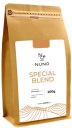 NUNO SPECIAL BLEND COFFEE BANS 200G, CRAFT
