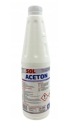 LAKSOL technický acetón 500 ml
