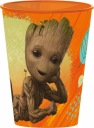 GUARDIANS OF THE GALAXY GROOT Plastový pohár 260ml