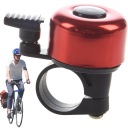HLASNÝ KOVOVÝ ZVON NA BICYKEL
