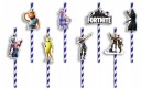 NARODENINOVÉ SLAMKY s POSTAVIČKAMI - FORTNITE BABY BIRTHDAY GAMES - 8 ks.