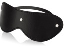 EROTICKÁ SEX FETIŠOVÁ MASKA NA KOŽENÝ BLINDBLADDER