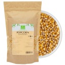 Občerstvenie k filmu? POPCORN - Kukuričné ​​zrno 1kg