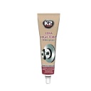 K2 SYNTETICKÝ TUK NA BRZDOVÉ PIESTY 100ML