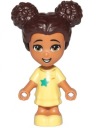 Figúrka frnd418 LEGO Friends Liz - Micro Bábika