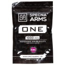 Specna Arms ONE ASG BB 0,2 g 1000 ks - Biela