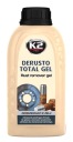 K2 DERUSTO Gél na odstraňovanie hrdze 250ml