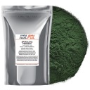 SPIRULINA PRÁŠOK 100g Prášok z morských rias, prírodná kvalita Kol-Pol