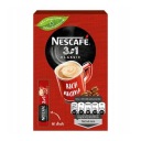 Nescafe Classic vrecúška na instantnú kávu 3v1 box 10x16,5g