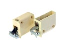 BLUM NÁBYTOKOVÝ PRÍvesok 48N0510 L+R krém