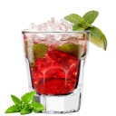 Pohár na vodku a likéry 40 ml GLASMARK