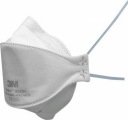 Ochranná maska ​​3M maska ​​9320+FFP2 Aura ORIGINÁL